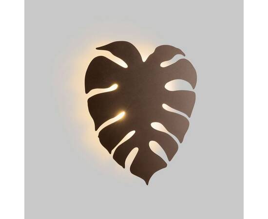 Настенный светильник TK Lighting 5822 Monstera, изображение 5