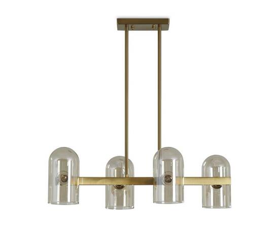 Подвесная люстра Freya Firefly FR5427PL-04BS