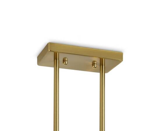 Подвесная люстра Freya Firefly FR5427PL-04BS, изображение 2