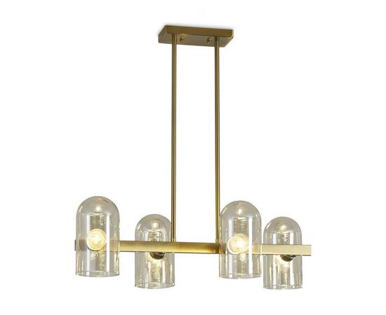 Подвесная люстра Freya Firefly FR5427PL-04BS, изображение 4