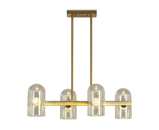 Подвесная люстра Freya Firefly FR5427PL-04BS, изображение 5