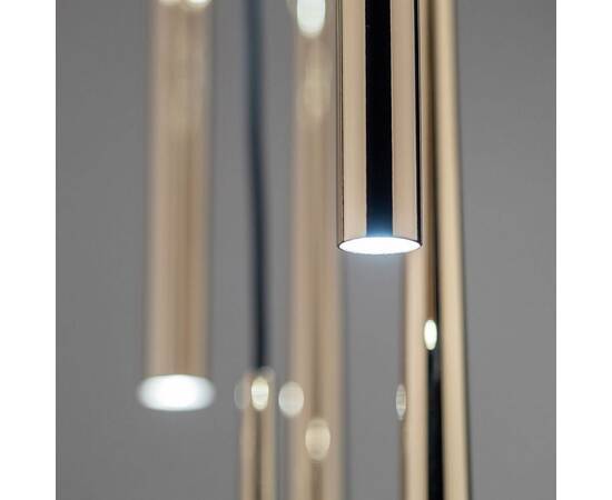 Подвесная люстра TK Lighting 10118 Piano, изображение 5