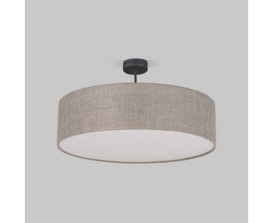 Потолочный светильник TK Lighting 6248 Rondo Linen