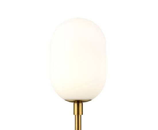 Настольная лампа Freya Sharlot FR1012TL-01BS (#акция#), изображение 4