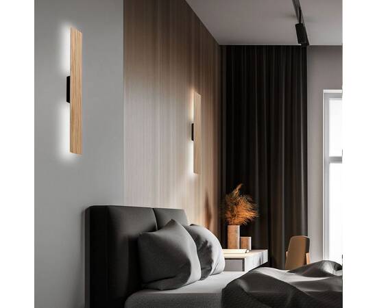 Настенный светильник TK Lighting 4754 Tavola Long, изображение 3