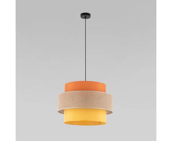 Подвесной светильник TK Lighting 2783 Trio