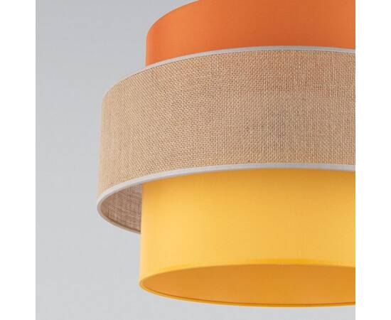 Подвесной светильник TK Lighting 2783 Trio, изображение 4