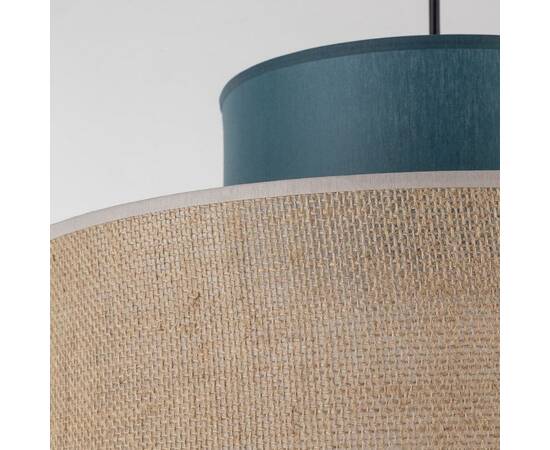 Подвесной светильник TK Lighting 3256 Duo, изображение 3