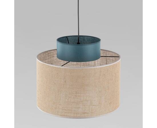 Подвесной светильник TK Lighting 3256 Duo, изображение 4