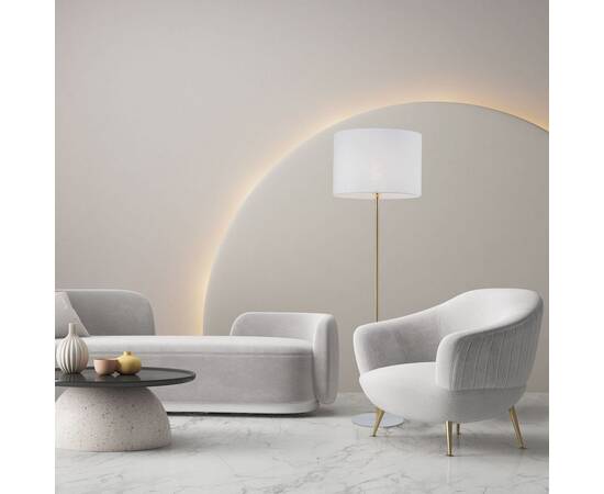 Торшер TK Lighting 16033 Umberto, изображение 5