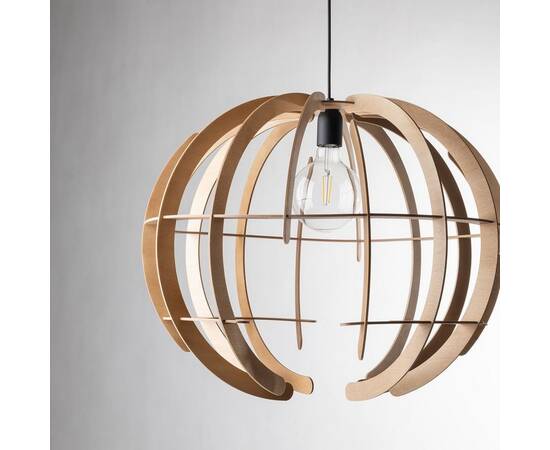 Подвесной светильник TK Lighting 6888 Venus, изображение 4