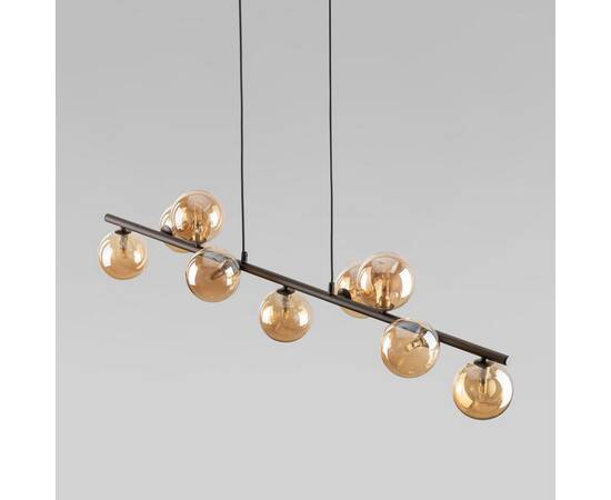 Подвесная люстра TK Lighting 4340 Estera, изображение 4