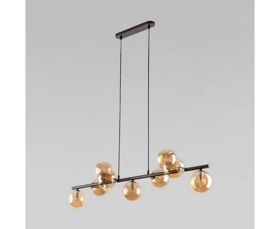 Подвесная люстра TK Lighting 4340 Estera, изображение 5