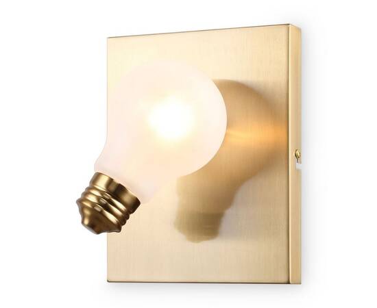 Бра Freya Evidence FR5372WL-01BS