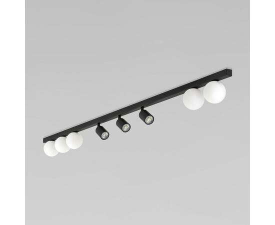 Потолочная люстра TK Lighting 10004 Vox