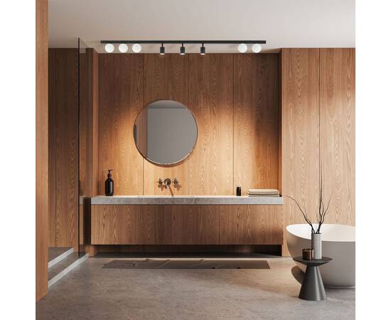 Потолочная люстра TK Lighting 10004 Vox, изображение 2