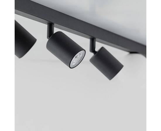 Потолочная люстра TK Lighting 10004 Vox, изображение 3