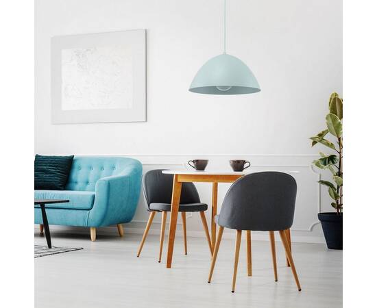 Подвесной светильник TK Lighting 861 Faro, изображение 3