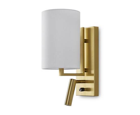 Бра Freya Cozy FR6170WL-01BS