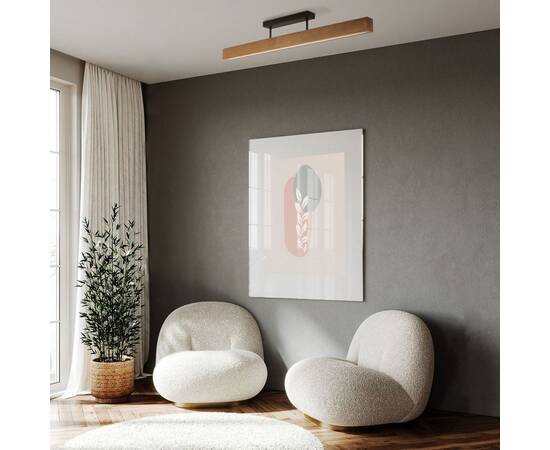 Потолочный светодиодный светильник TK Lighting 6614 Teo, изображение 3