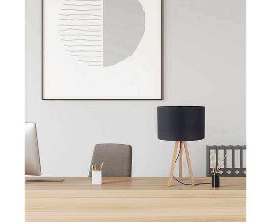 Настольная лампа TK Lighting 5293 Tokyo, изображение 4