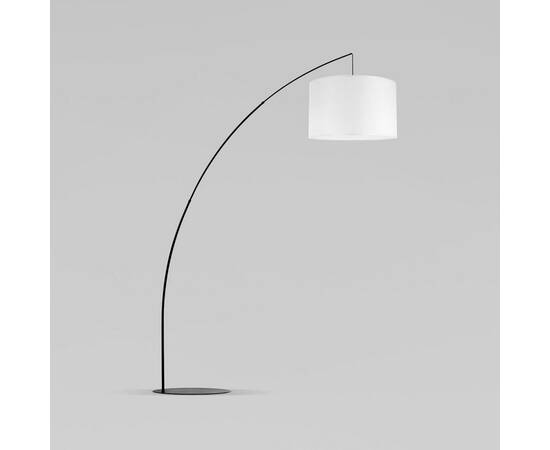 Торшер TK Lighting 3060 Moby White