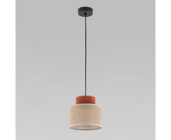 Подвесной светильник TK Lighting 3139 Duo