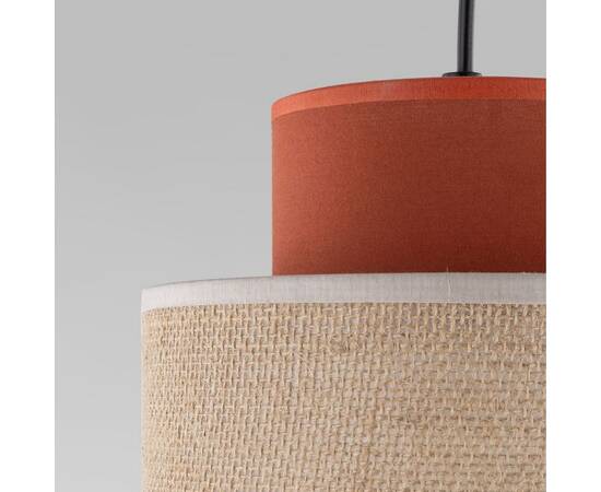 Подвесной светильник TK Lighting 3139 Duo, изображение 3