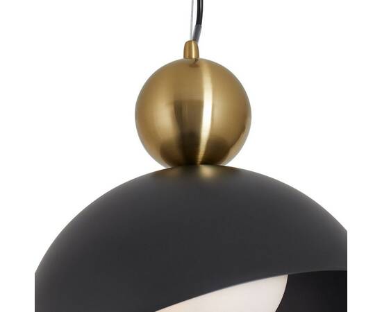 Подвесной светильник Freya Bowl FR5439PL-01B, изображение 3