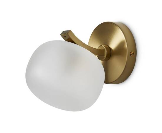 Бра Freya Donuts FR5444WL-01BS