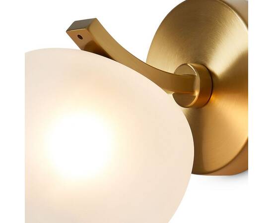 Бра Freya Donuts FR5444WL-01BS, изображение 2