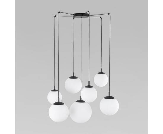 Подвесная люстра TK Lighting 4794 Esme