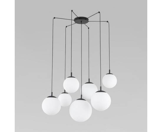 Подвесная люстра TK Lighting 4794 Esme, изображение 4