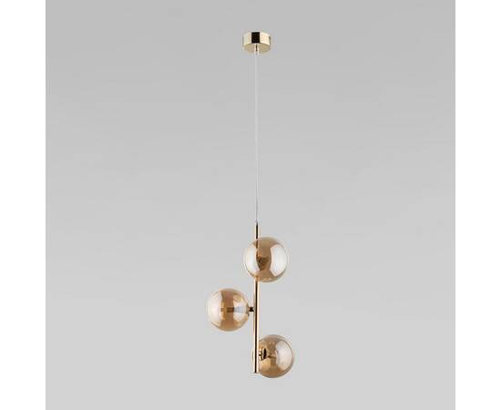 Подвесная люстра TK Lighting 4838 Estera