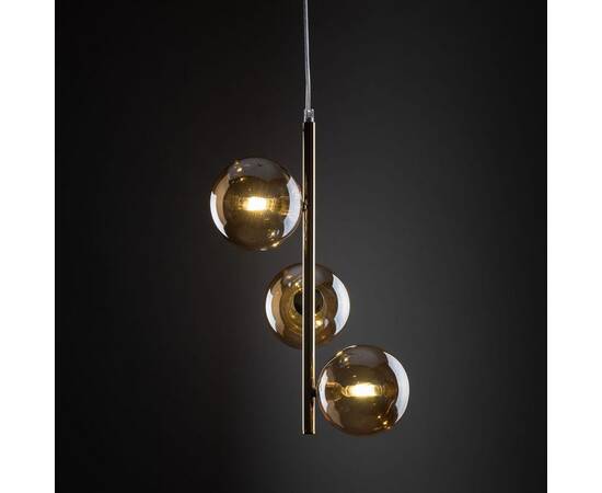 Подвесная люстра TK Lighting 4838 Estera, изображение 4