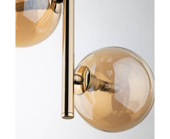 Подвесная люстра TK Lighting 4838 Estera, изображение 5