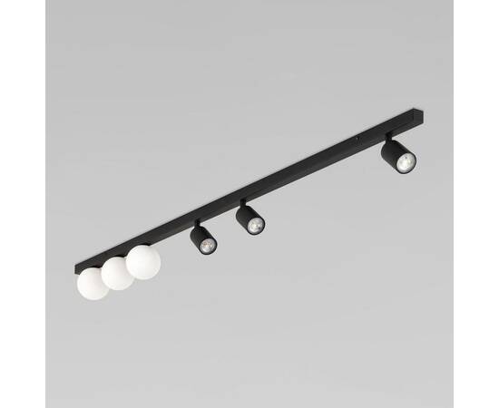 Потолочная люстра TK Lighting 10003 Vox