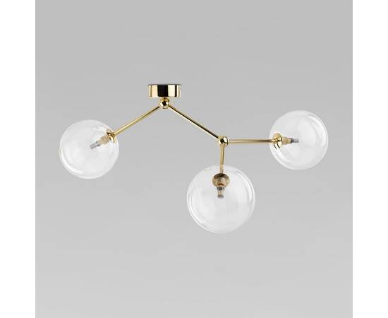 Потолочная люстра TK Lighting 10069 Fairy