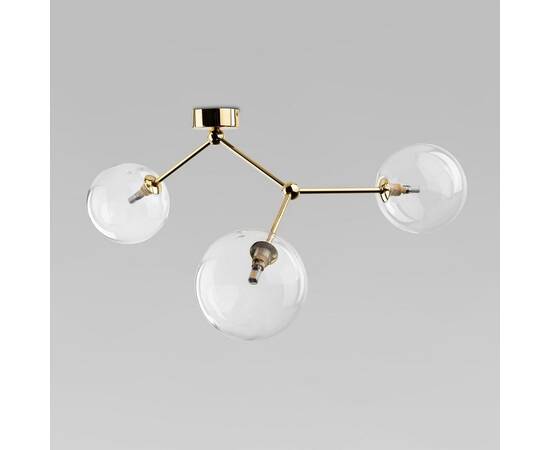 Потолочная люстра TK Lighting 10069 Fairy, изображение 4