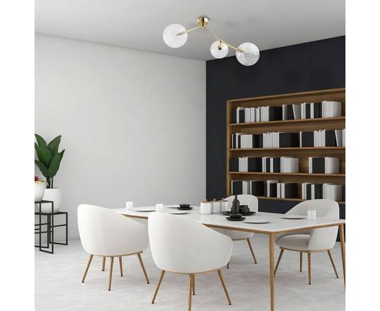 Потолочная люстра TK Lighting 10069 Fairy, изображение 6