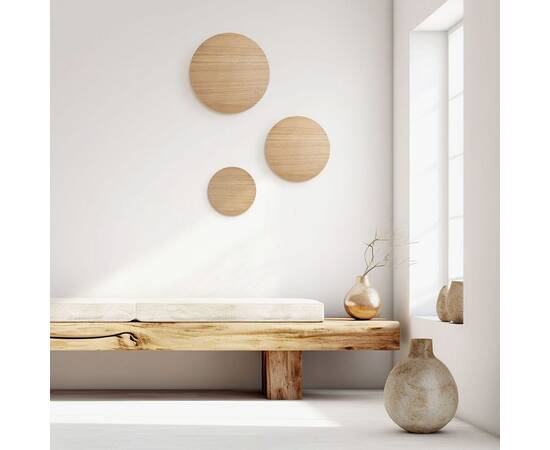 Настенный светильник TK Lighting 10098 Luna, изображение 6