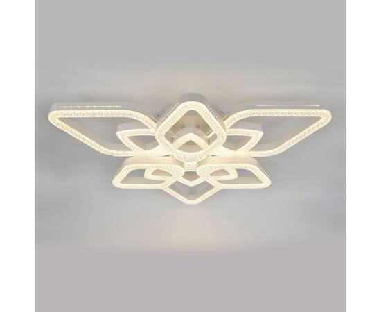 Потолочная светодиодная люстра Escada Sedna 10280/6LED, изображение 3