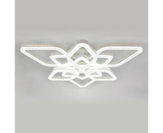 Потолочная светодиодная люстра Escada Sedna 10280/6LED, изображение 4