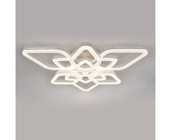 Потолочная светодиодная люстра Escada Sedna 10280/6LED, изображение 5