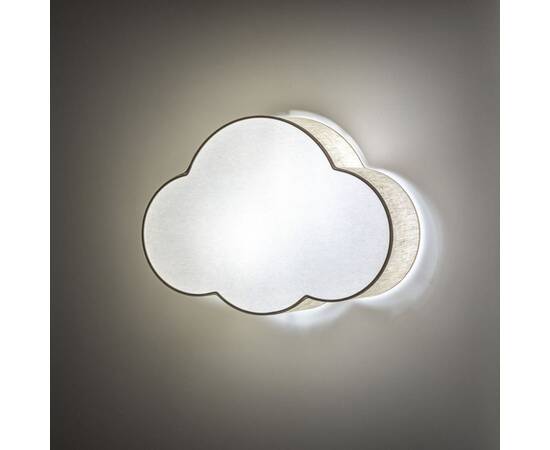 Настенный светильник TK Lighting 10006 Cloud, изображение 3