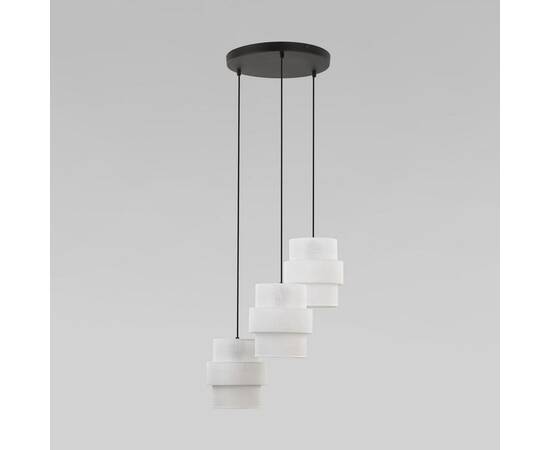 Подвесная люстра TK Lighting 6018 Calisto