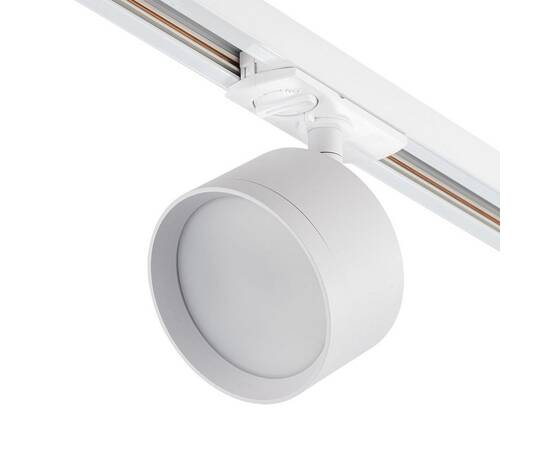 Трековый светильник Escada 20005TRA/01 SWH