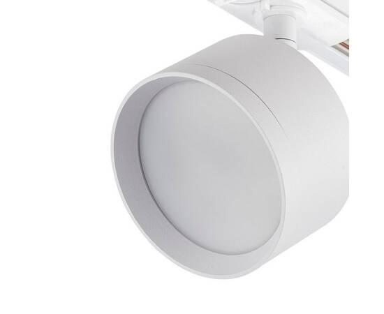 Трековый светильник Escada 20005TRA/01 SWH, изображение 2