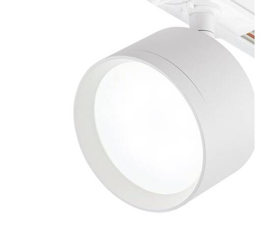 Трековый светильник Escada 20005TRA/01 SWH, изображение 3