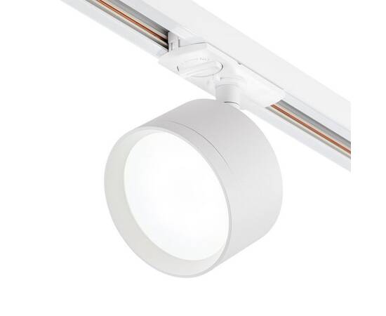 Трековый светильник Escada 20005TRA/01 SWH, изображение 4